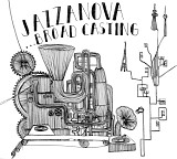 jazzanova - ...broad casting
