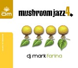 Various artists - mushroom jazz - 04
