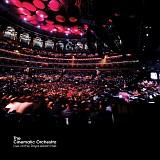 the cinematic orchestra - live at the royal albert hall