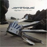 jamiroquai - high times singles 1992-2006