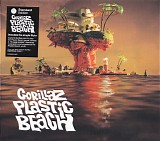 gorillaz - plastic beach