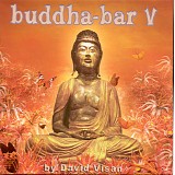 Various artists - buddha-bar - 05