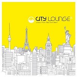 Various artists - city lounge - 06