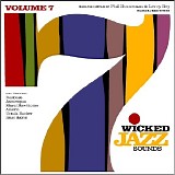 Various artists - wicked jazz sounds - 07