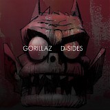 gorillaz - d-sides
