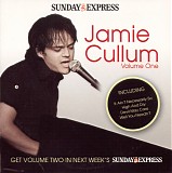 jamie cullum - sunday express