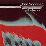 red snapper - making bones