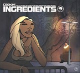 Various artists - cookin' - ingredients - 02