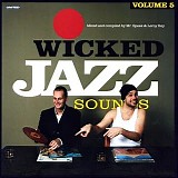 Various artists - wicked jazz sounds - 05