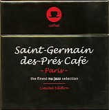 st. germain - des-prÃ©s cafÃ© - paris