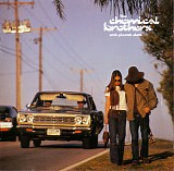 the chemical brothers - exit planet dust
