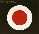 thievery corporation - the richest man in babylon
