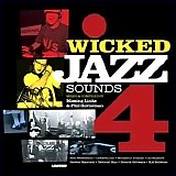 Various artists - wicked jazz sounds - 04