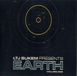ltj bukem - earth - 01