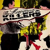 Honeymoon Killers - Honeymoon Killers from Mars