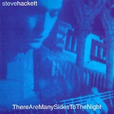 Hackett, Steve - There Are Many Sides To The Night