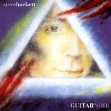 Hackett, Steve - Guitar Noir