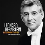 Leonard Bernstein - Symphonies Nos.1 & 6