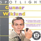 Gunnar Wiklund - Spotlight