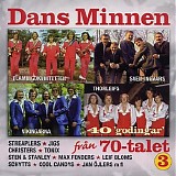 Various artists - Dansminnen 3 - 40 'godingar' frÃ¥n 70-talet