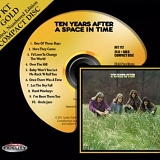 Ten Years After - A Space in Time (AF gold)