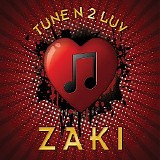 Zaki H. Shabazz - Tune N2 Luv