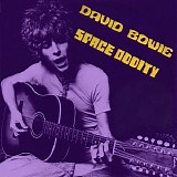 David Bowie - Space Oddity (40th Anniversary EP)