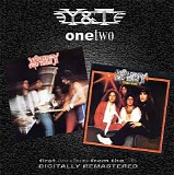 Y&T - Yesterday & Today + Struck Down