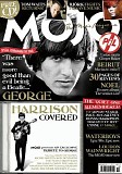 Various Artists - Mojo Presents: Harrison Covered