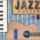 Various artists - Jazz Fusion, Volume 2