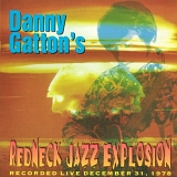 Danny Gatton - Danny Gatton's Redneck Jazz Explosion