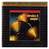 Various Artists - MFSL Ultradisc II Sampler