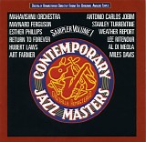 Various Artists - Contemporary Jazz Masters - Sampler Volume 1