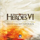 Various artists - Might & Magic Heroes VI