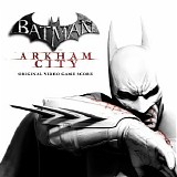 Various artists - Batman: Arkham City