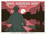 Dave Matthews Band - Live At The Gorge 2011-09-03