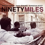 Various artists - Ninety Miles