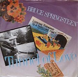 Bruce Springsteen - Tunnel Of Love