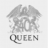 Queen - 40 (Limited Edition Collector's Box Set Volume 2)