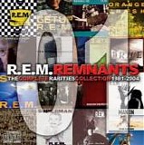 REMnants - REMnants CD4