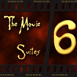 Various artists - The Movie Suites 06