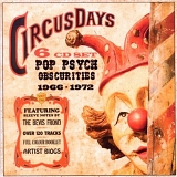 Various Artists - Circus Days