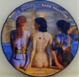 Pink Floyd - Rare Beauties (pic. Disc)