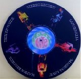 Saturnalia - Magical Love (Pic. Disc).