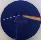 Pink Floyd - The Dark Side of the Moon  (Ltd.Edition Pic.Disc)