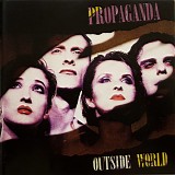 Propaganda - Ouside World