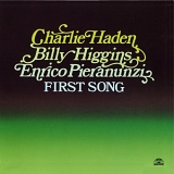Charlie Haden, Billy Higgins & Enrico Pieranunzi - First Song