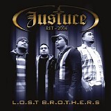 Justuce - Lost Brothers