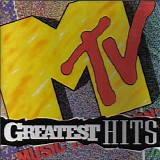 Various artists - MTV Greatest Hits