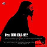 Peps Persson - Peps Bitar 1968-1992